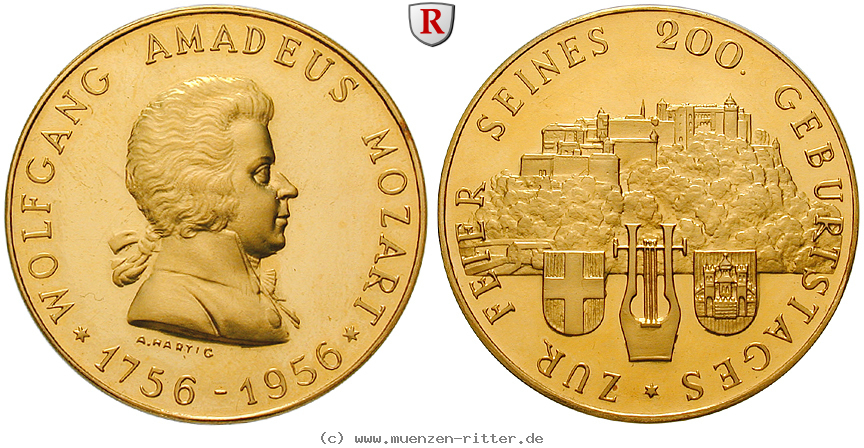 Klicken Sie auf das Bild um es auf Ihrem Rechner zu speichern personenmedaillen-mozart-wolfgang-amadeus--oesterreichischer-komponist-goldmedaille/72060.jpg