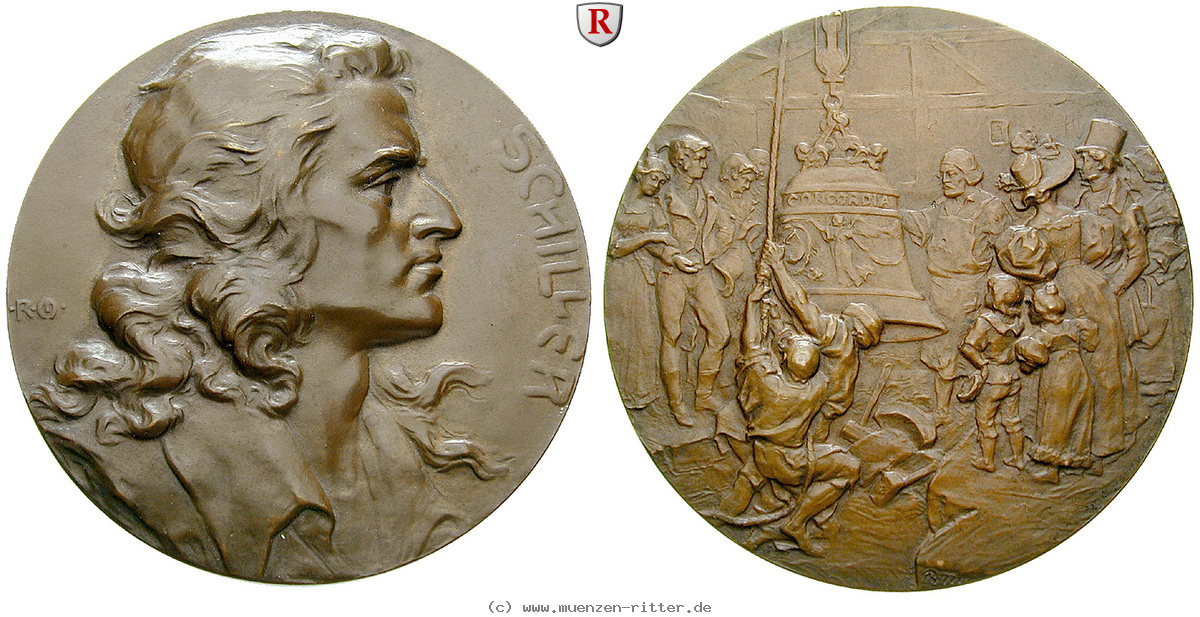 Klicken Sie auf das Bild um es auf Ihrem Rechner zu speichern personenmedaillen-schiller-friedrich-von--deutscher-dichter-bronzemedaille/53671.jpg