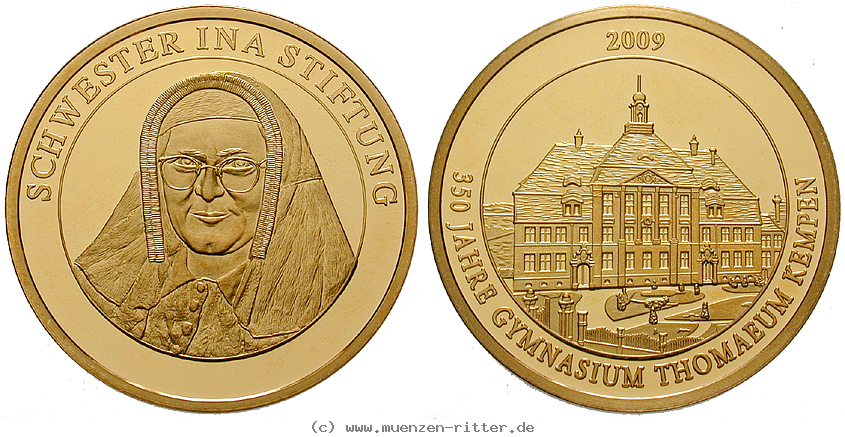 Klicken Sie auf das Bild um es auf Ihrem Rechner zu speichern personenmedaillen-schwester-ina-vergoldete-bronzemedaille/41821.jpg