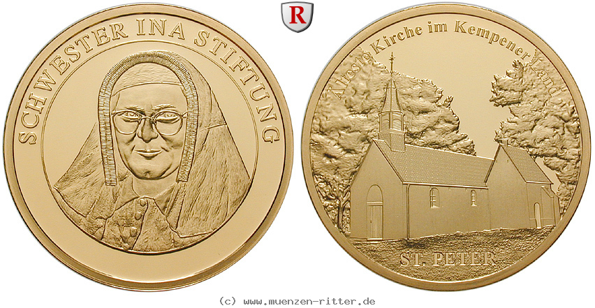 personenmedaillen-schwester-ina-vergoldete-bronzemedaille/60173.jpg