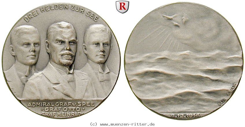 Klicken Sie auf das Bild um es auf Ihrem Rechner zu speichern personenmedaillen-spee-maximilian-von--deutscher-vizeadmiral-silbermedaille/35130.jpg