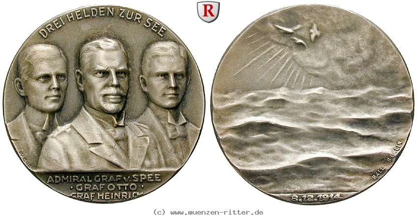 personenmedaillen-spee-maximilian-von--deutscher-vizeadmiral-silbermedaille/51409.jpg