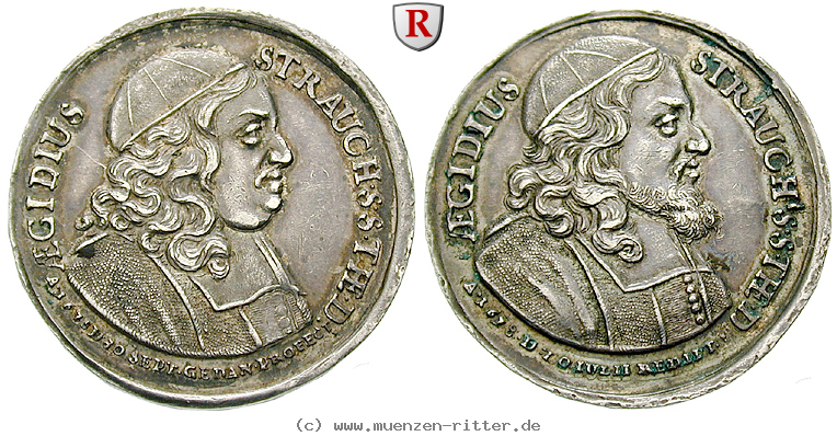 Klicken Sie auf das Bild um es auf Ihrem Rechner zu speichern personenmedaillen-strauch-aegidius--gymnasialdirektor-in-danzig-silbermedaille/30774.jpg