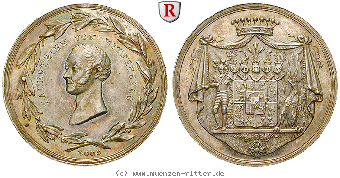 Klicken Sie auf das Bild um es auf Ihrem Rechner zu speichern personenmedaillen-tauentzien-von-wittenberg-bogislav-friedrich-emanuel-graf--preussischer-general-silbermedaille/42258.jpg