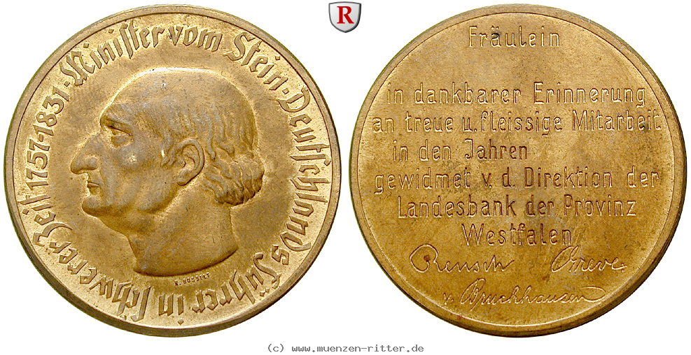 personenmedaillen-vom-stein-minister-medaille/19109.jpg