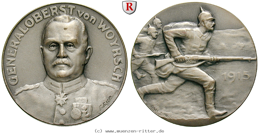 personenmedaillen-woyrsch-remus-von--preussischer-generalfeldmarschall-silbermedaille/35141.jpg