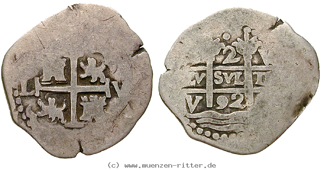 Klicken Sie auf das Bild um es auf Ihrem Rechner zu speichern peru-carlos-ii-2-reales/12952.jpg
