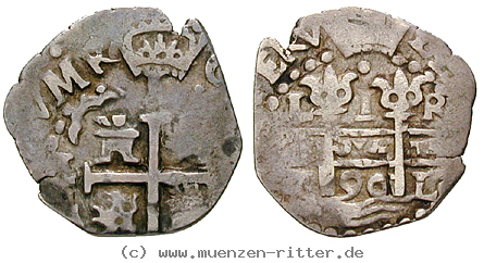 Klicken Sie auf das Bild um es auf Ihrem Rechner zu speichern peru-carlos-ii-real/12986.jpg