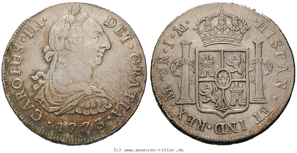 Klicken Sie auf das Bild um es auf Ihrem Rechner zu speichern peru-carlos-iii-8-reales/13097.jpg