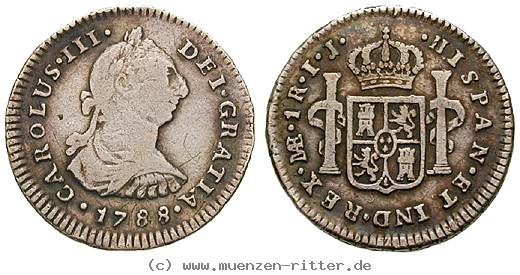 Klicken Sie auf das Bild um es auf Ihrem Rechner zu speichern peru-carlos-iii-real/13113.jpg