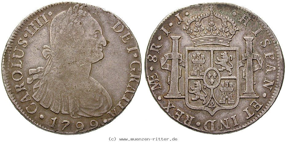 Klicken Sie auf das Bild um es auf Ihrem Rechner zu speichern peru-carlos-iv-8-reales/13198.jpg