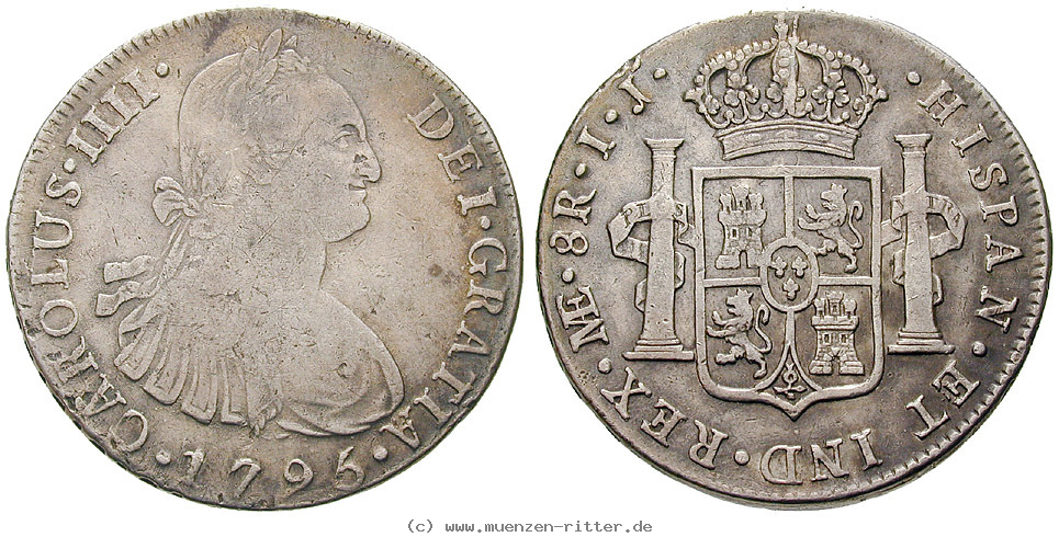 Klicken Sie auf das Bild um es auf Ihrem Rechner zu speichern peru-carlos-iv-8-reales/13199.jpg