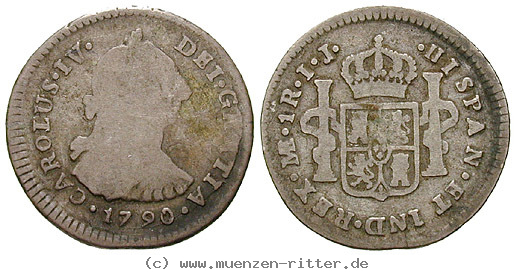 Klicken Sie auf das Bild um es auf Ihrem Rechner zu speichern peru-carlos-iv-real/13215.jpg