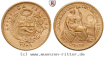 Klicken Sie auf das Bild um es auf Ihrem Rechner zu speichern peru-republik-5-soles/64802.jpg