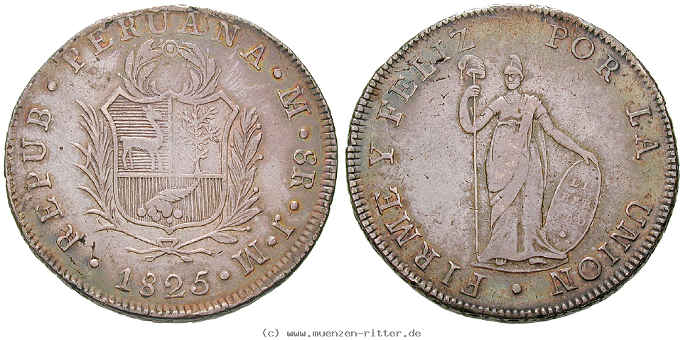 Klicken Sie auf das Bild um es auf Ihrem Rechner zu speichern peru-republik-8-reales/13335.jpg