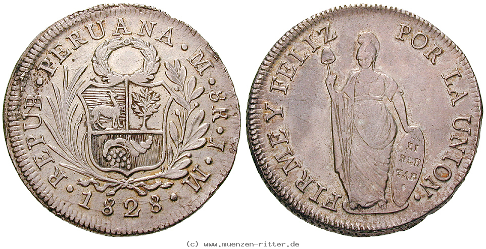 Klicken Sie auf das Bild um es auf Ihrem Rechner zu speichern peru-republik-8-reales/13336.jpg