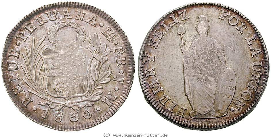 Klicken Sie auf das Bild um es auf Ihrem Rechner zu speichern peru-republik-8-reales/13337.jpg