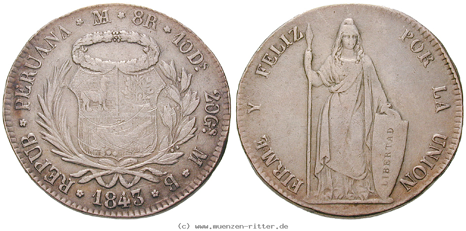 Klicken Sie auf das Bild um es auf Ihrem Rechner zu speichern peru-republik-8-reales/13340.jpg