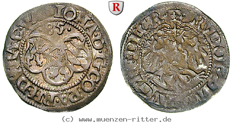 Klicken Sie auf das Bild um es auf Ihrem Rechner zu speichern pfalz-johann-i-2-kreuzer/86145.jpg