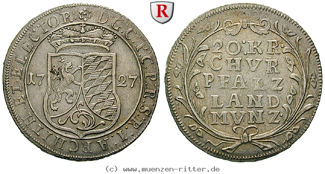 Klicken Sie auf das Bild um es auf Ihrem Rechner zu speichern pfalz-karl-philipp-20-kreuzer/97329.jpg