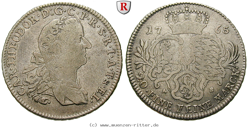 Klicken Sie auf das Bild um es auf Ihrem Rechner zu speichern pfalz-karl-theodor-1-2-taler/97324.jpg