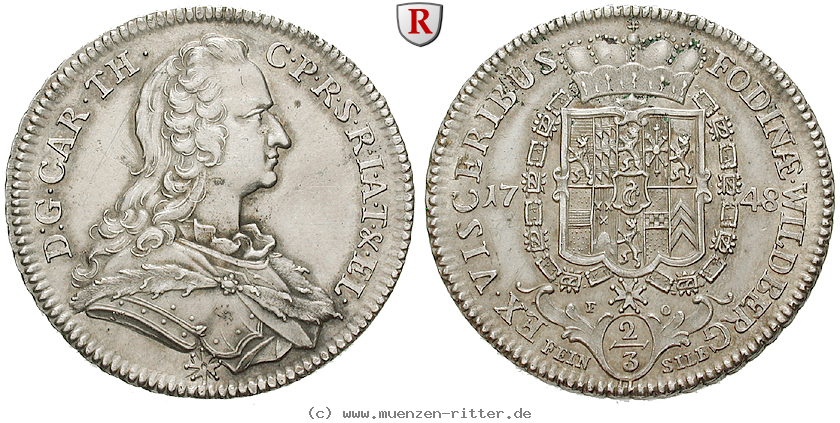 Klicken Sie auf das Bild um es auf Ihrem Rechner zu speichern pfalz-karl-theodor-2-3-taler/73561.jpg