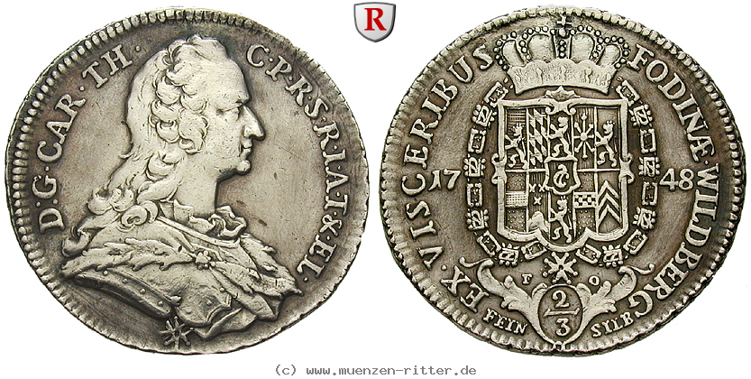Klicken Sie auf das Bild um es auf Ihrem Rechner zu speichern pfalz-karl-theodor-2-3-taler/97308.jpg