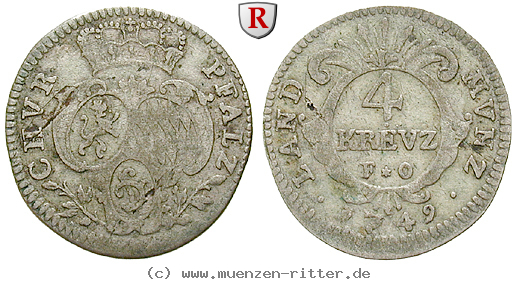 Klicken Sie auf das Bild um es auf Ihrem Rechner zu speichern pfalz-karl-theodor-4-kreuzer/42859.jpg
