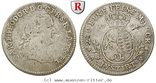 Klicken Sie auf das Bild um es auf Ihrem Rechner zu speichern pfalz-karl-theodor-5-kreuzer/22132.jpg