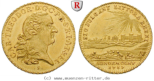 Klicken Sie auf das Bild um es auf Ihrem Rechner zu speichern pfalz-karl-theodor-dukat/54704.jpg