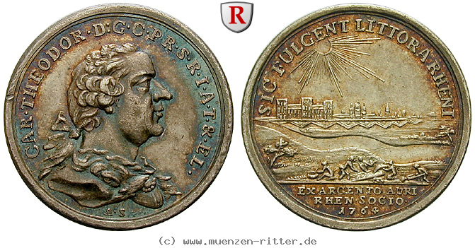 Klicken Sie auf das Bild um es auf Ihrem Rechner zu speichern pfalz-karl-theodor-silbermedaille/92604.jpg