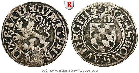 Klicken Sie auf das Bild um es auf Ihrem Rechner zu speichern pfalz-ludwig-v-1-2-batzen/76631.jpg