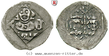 Klicken Sie auf das Bild um es auf Ihrem Rechner zu speichern pfalz-ruprecht-i-pfennig/68260.jpg