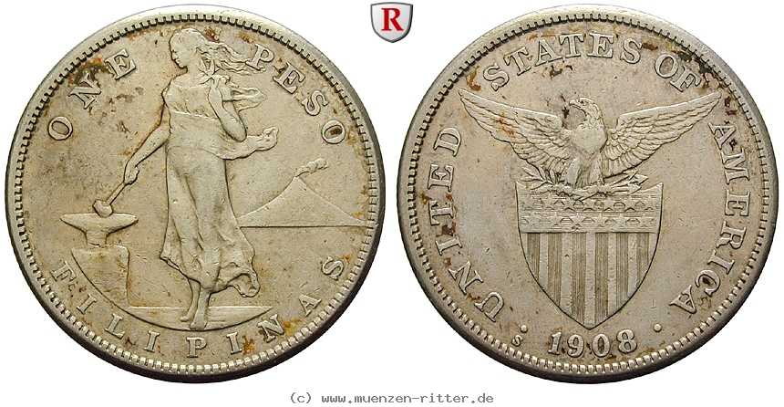 Klicken Sie auf das Bild um es auf Ihrem Rechner zu speichern philippinen-amerikanische-besitzung-peso/103246.jpg