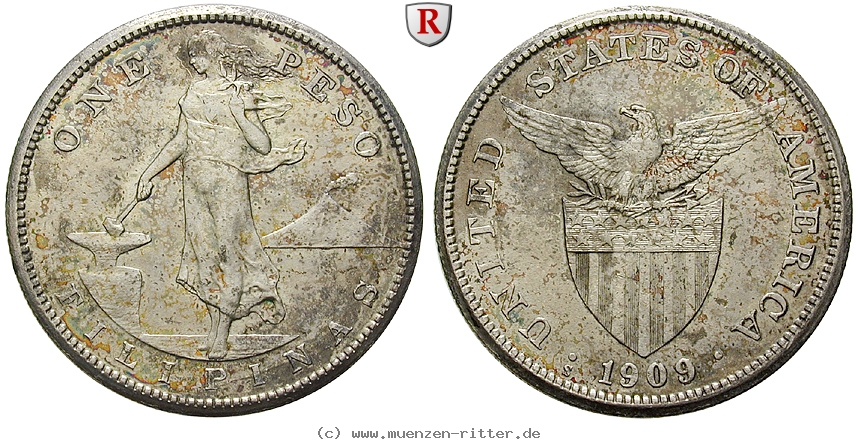 Klicken Sie auf das Bild um es auf Ihrem Rechner zu speichern philippinen-amerikanische-besitzung-peso/103247.jpg