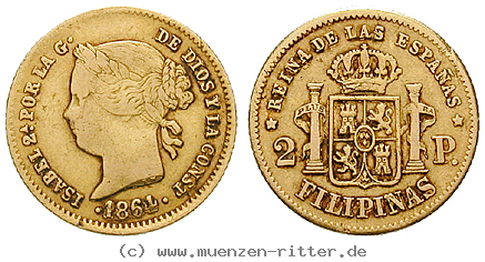 Klicken Sie auf das Bild um es auf Ihrem Rechner zu speichern philippinen-isabella-ii-2-pesos/42571.jpg