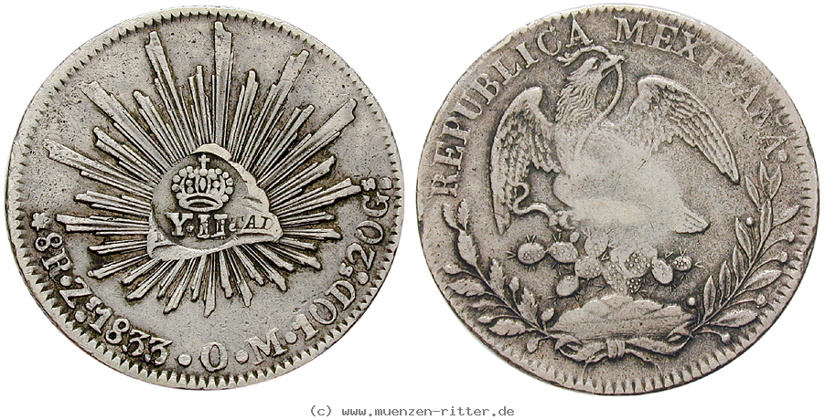 Klicken Sie auf das Bild um es auf Ihrem Rechner zu speichern philippinen-isabella-ii-8-reales/13501.jpg