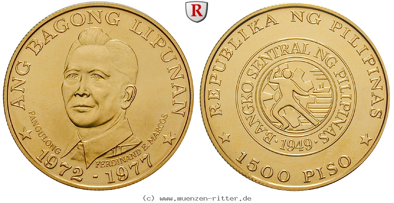 Klicken Sie auf das Bild um es auf Ihrem Rechner zu speichern philippinen-republik-1500-piso/30355.jpg