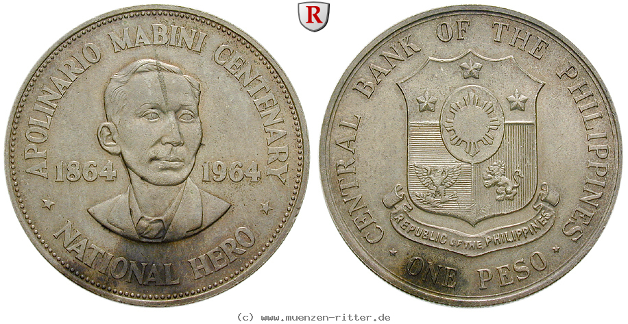 Klicken Sie auf das Bild um es auf Ihrem Rechner zu speichern philippinen-republik-peso/103525.jpg