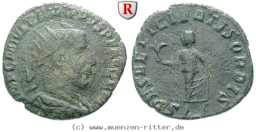 Klicken Sie auf das Bild um es auf Ihrem Rechner zu speichern philippus-i-antoninian/32713.jpg