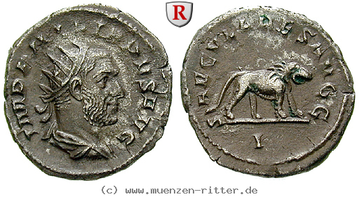 Klicken Sie auf das Bild um es auf Ihrem Rechner zu speichern philippus-i-antoninian/95317.jpg