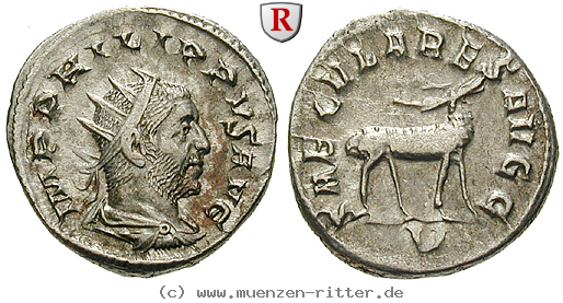 Klicken Sie auf das Bild um es auf Ihrem Rechner zu speichern philippus-i-antoninian/95322.jpg