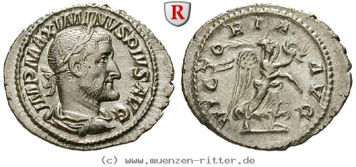 Klicken Sie auf das Bild um es auf Ihrem Rechner zu speichern philippus-i-antoninian/96682.jpg