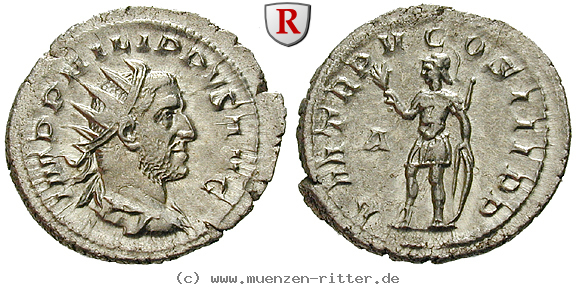 Klicken Sie auf das Bild um es auf Ihrem Rechner zu speichern philippus-i-antoninian/98592.jpg