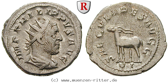 Klicken Sie auf das Bild um es auf Ihrem Rechner zu speichern philippus-i-antoninian/99381.jpg