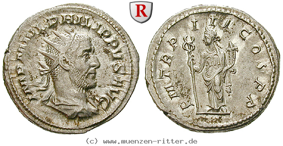 Klicken Sie auf das Bild um es auf Ihrem Rechner zu speichern philippus-i-antoninian/erom3676.jpg