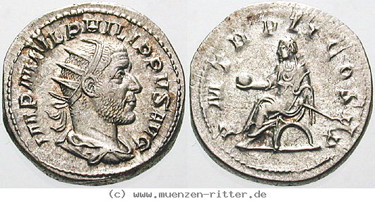 Klicken Sie auf das Bild um es auf Ihrem Rechner zu speichern philippus-i-antoninian/erom3684.jpg