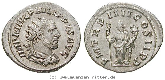 Klicken Sie auf das Bild um es auf Ihrem Rechner zu speichern philippus-i-antoninian/erom5251.jpg