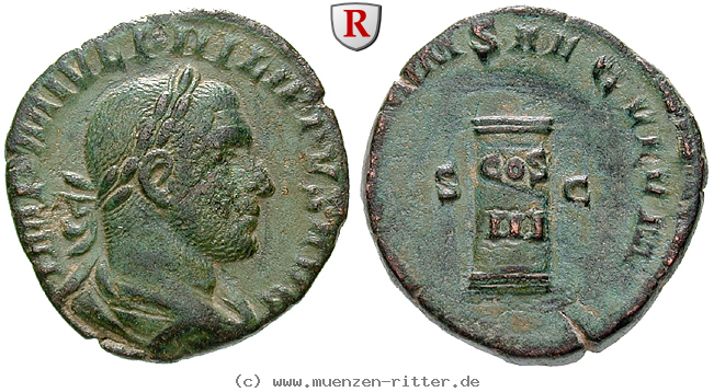 Klicken Sie auf das Bild um es auf Ihrem Rechner zu speichern philippus-i-sesterz/94573.jpg