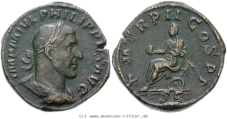 Klicken Sie auf das Bild um es auf Ihrem Rechner zu speichern philippus-i-sesterz/erom4314.jpg